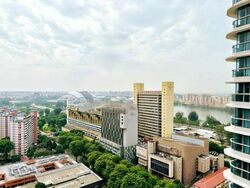City Gate (D7), Apartment #569553441